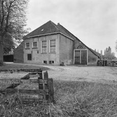 Bouwlust, Zuid-Beijerland