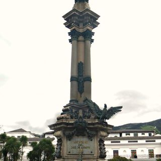 Monument to Independence