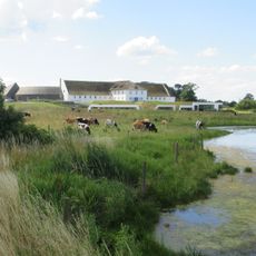 Favrholm
