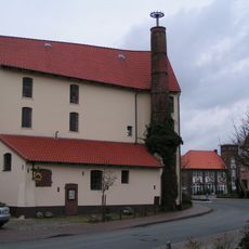 Dampfkornbranntweinbrennereimuseum