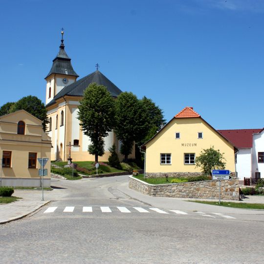 Church of Saint Bartholomew