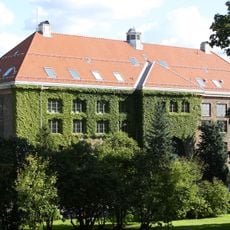 Oslo Botanical Museum