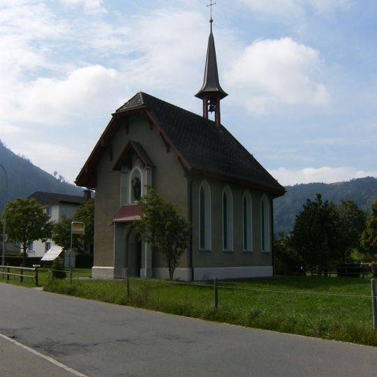 Kapelle St. Josef