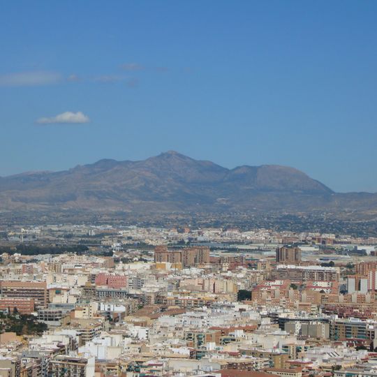 San Vicente del Raspeig
