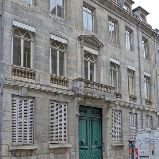 Hôtel Gavinet