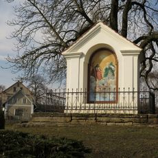 Kaple Nejsvětější Trojice
