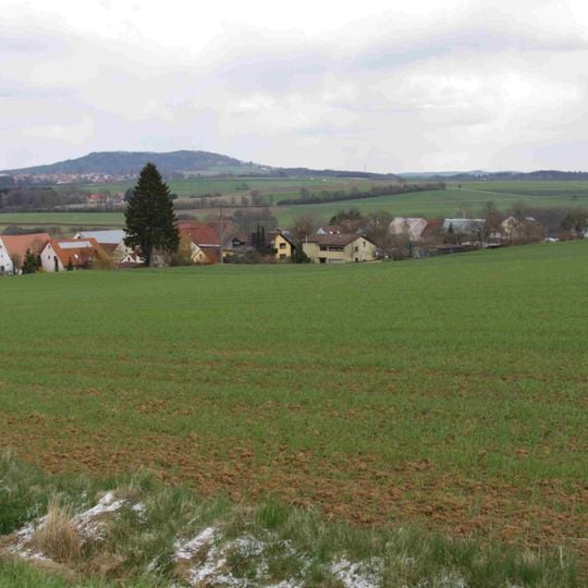 Göppersdorf