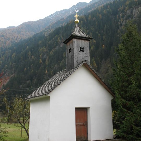 Hofkapelle zur Schmerzhaften Muttergottes