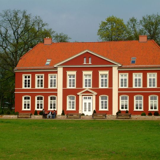 Thaersche Villa