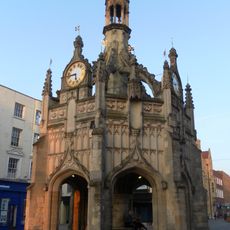 Chichester Cross