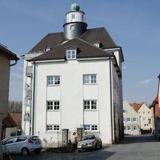 Brauerei