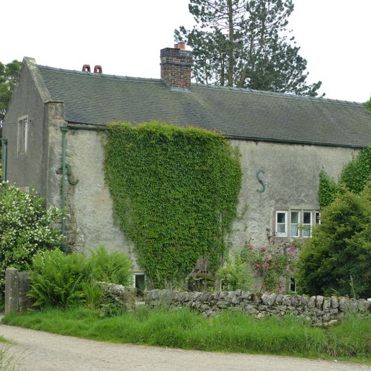 Cowclose Farmhouse