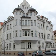 Pölle 38 (Quedlinburg)