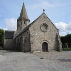 Église Notre-Dame-de-l'Assomption des Pieux