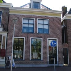 Voorstraat 55, Franeker