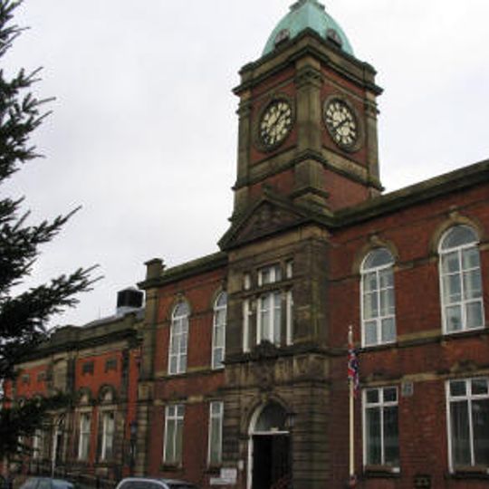 Royton