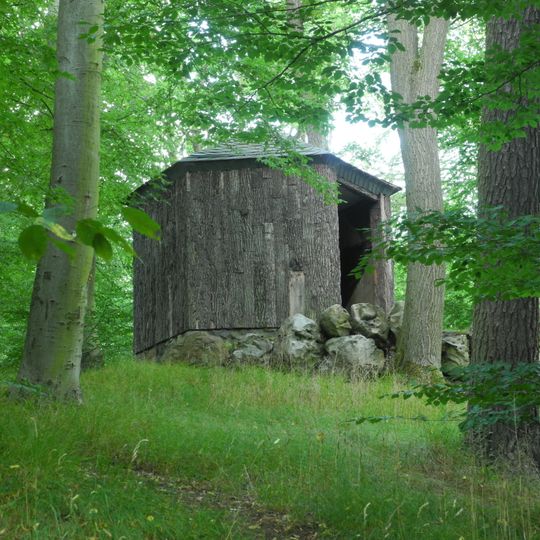 Waldbühne Wilhelmshöhe