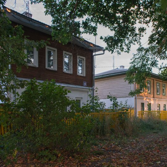 Соборная площадь