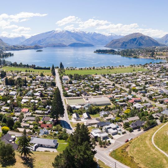 Wanaka