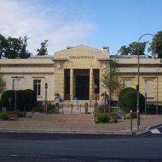 Place Carnegie