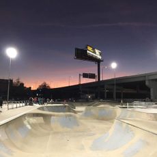 Louisville Extreme Park
