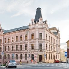District Court in Jablonec nad Nisou