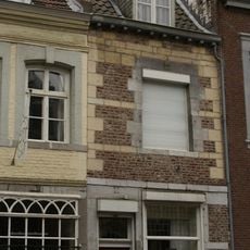 Tongersestraat 47, Maastricht