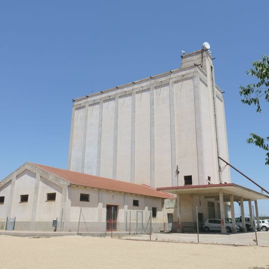 Silo of Illescas