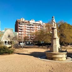 Jardins de Can Mantega