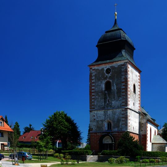 Church of Saint George
