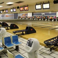 Sport Bowl