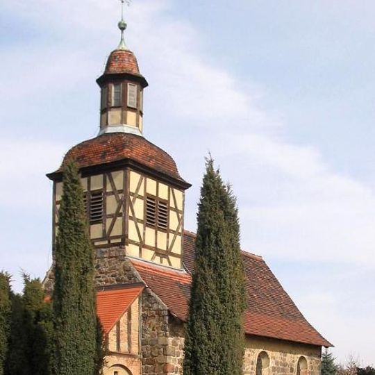 Dorfkirche Neschholz
