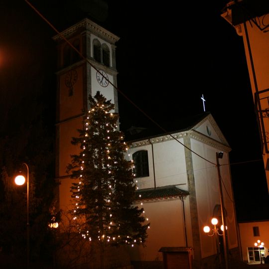 Sant'Agnese