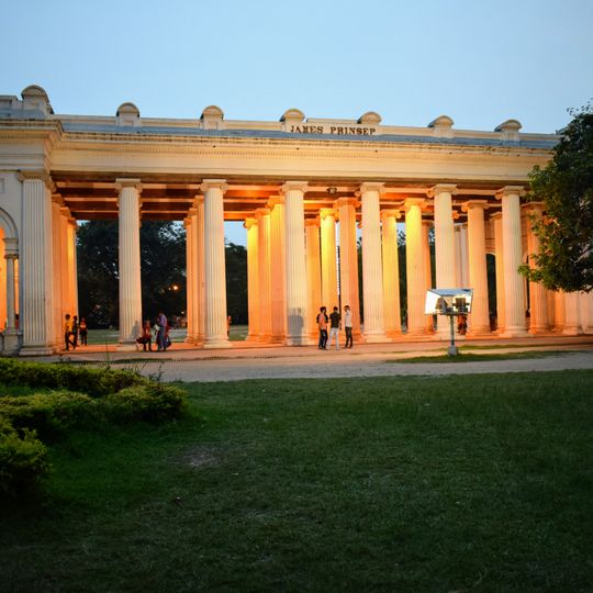 James Princep Memorial