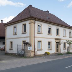 Cultural heritage D-4-78-111-24 in Altenkunstadt