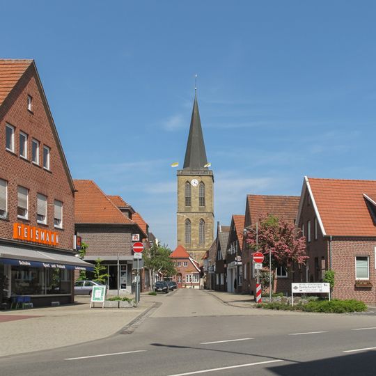 Emsbüren