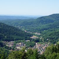 Plancher-les-Mines
