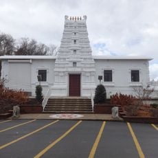 Sri Venkateswara Temple