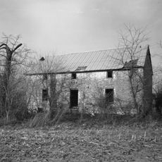 Old Brick Store