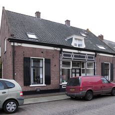 Burg. Jhr. H. Van Den Boschstraat 74, Amerongen