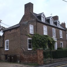 Town Farm House