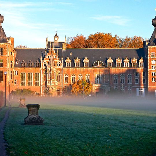Catholic University of Leuven
