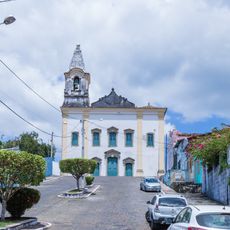 Igreja de Nossa Senhora da Conceição do Monte