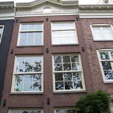 Reguliersgracht 86, Amsterdam