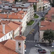 Franciscan Monastery of Koper