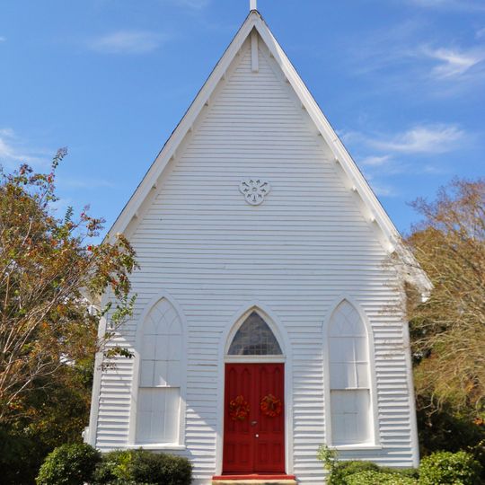 Grace Episcopal Church