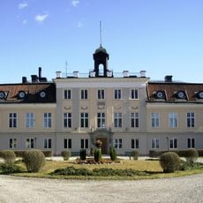 Södertuna Castle