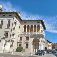 Villa comunale di Portogruaro