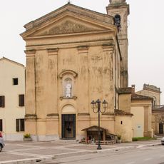 Chiesa di San Lorenzo Martire