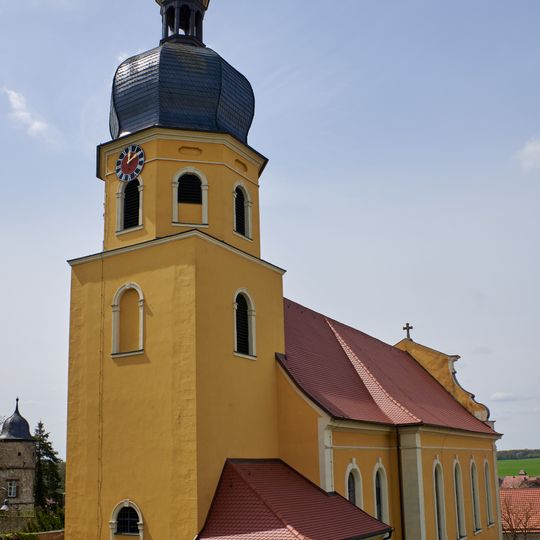 Pfarrkirche